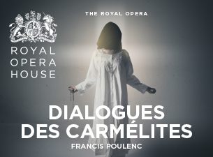 Hotels near Dialogues of the Carmelites Events