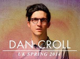 Dan Croll, 2024-10-21, Дублин