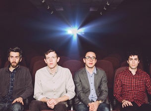 image of Tokyo Police Club: The Final Tour w/ Born Ruffians
