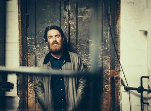 Image used with permission from Ticketmaster | Chet Faker tickets