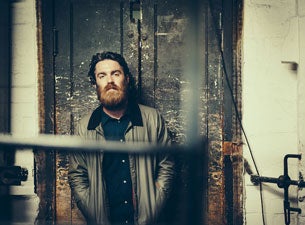 Chet Faker Event Title Pic