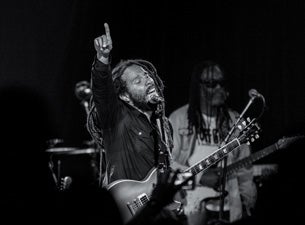 Ziggy Marley: A Live Tribute to his Father, 2022-06-26, Лондон