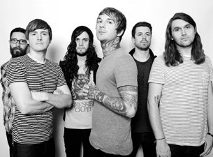 Chiodos (18+)