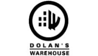 Dolans Warehouse Tickets