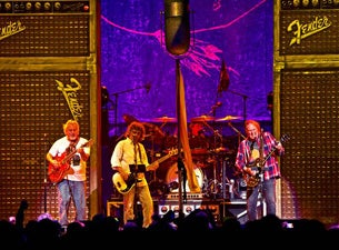 NEIL YOUNG CRAZY HORSE: LOVE EARTH TOUR