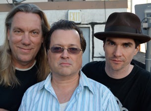 Violent Femmes with Special Guest Ol Whitetail