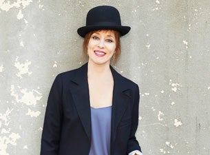 Suzanne Vega - An Intimate Evening of Songs and Stories