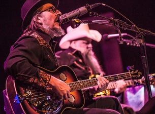 Les Claypool's Fearless Flying Frog Brigade - The Summer of Green Tour