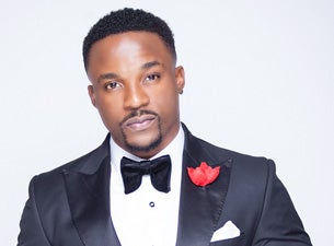 Iyanya Live In Manchester, 2022-11-20, Манчестер