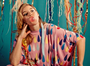 tUnE-yArDs, 2022-08-23, Manchester