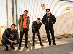 Hotels near The So So Glos Events