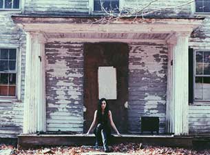 Image of Marissa Nadler with Scout Gillett & Blood Moon