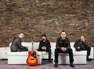 Volbeat-Rewind, Replay, Rebound World Tour Event Title Pic