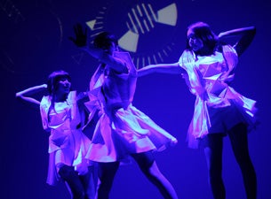 Perfume, 2023-06-03, London