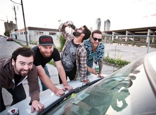 Image of Protest the Hero