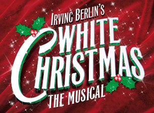 Image of Civic Theatre Presents: Irving Berlin's White Christmas