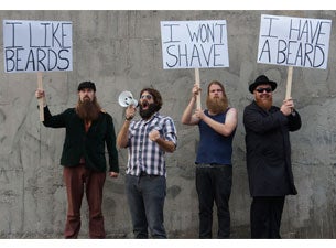 The Beards
