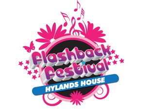 Flashback Festival, 2023-05-20, Manchester