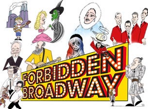 Forbidden Broadway