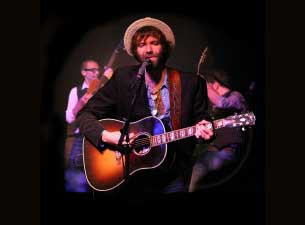 Stephen Kellogg