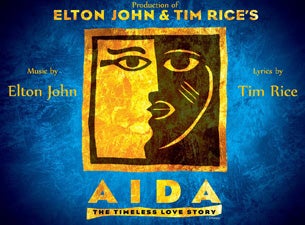 Hotels near Elton John and Tim Rice's Aida Events