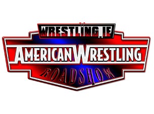 American Wrestling Event Title Pic