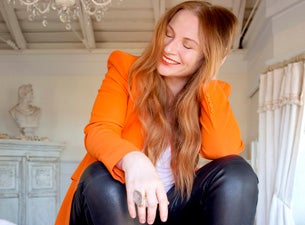 Jazz FM Presents Judith Owen, 2023-07-24, London