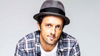 Jason Mraz Seating Plans