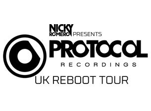 Nicky Romero Presents: Protocol London, 2021-08-20, London