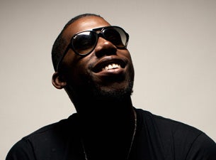 Flying Lotus, 2022-04-22, Лондон