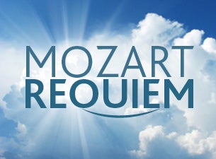 Mozart Requiem Event Title Pic