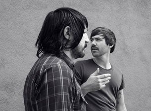 Death From Above 1979, 2023-12-02, London