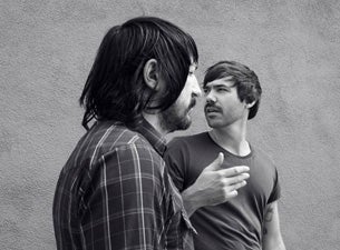 Death From Above 1979, 2023-12-02, Лондон