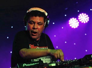 Funk and Soul Boat Party with Craig Charles, 2021-07-31, London