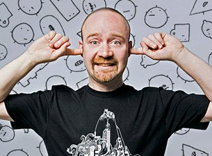 Mr. Scruff & Friends, 2022-03-04, Лондон