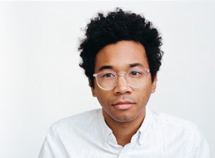 Toro y Moi, 2025-03-04, Манчестер