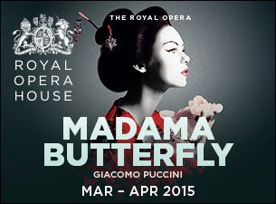 Madama Butterfly Event Title Pic