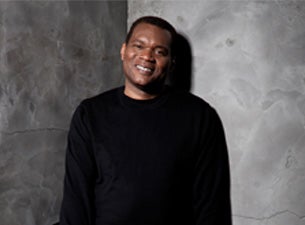 Robert Cray