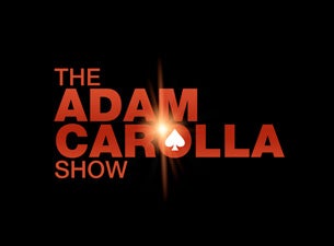Adam Carolla at Golden State Theatre