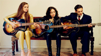 January Blues Festival: Kitty, Daisy & Lewis