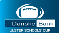 Danske Bank Schools Cup Semi-Final - Royal School Armagh V RBAI Event Title Pic