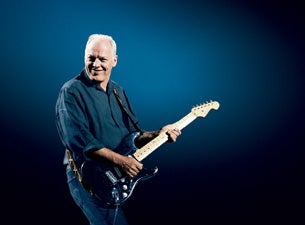 David Gilmour, 2024-10-14, Лондон