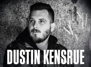 Image of Dustin Kensrue with The Brevet + Brother Bird