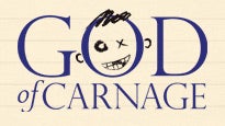 God of Carnage Event Title Pic
