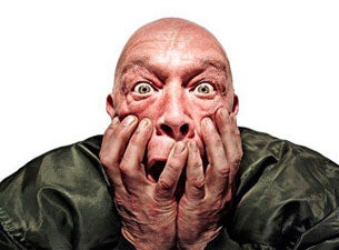 Image used with permission from Ticketmaster | Bad Manners tickets