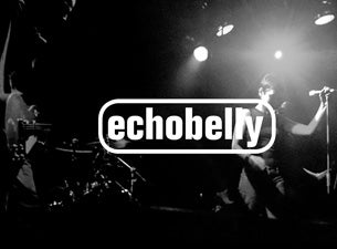 Echobelly - Stripped Back Event Title Pic