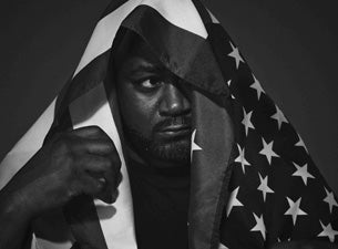 Ghostface Killah, 2024-11-17, Лондон