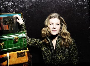 Dar Williams, Heather Maloney, 2025-09-26, Лондон