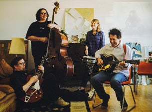 Image used with permission from Ticketmaster | Yo La Tengo tickets