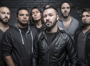 Image of Periphery The Wildfire Tour '24